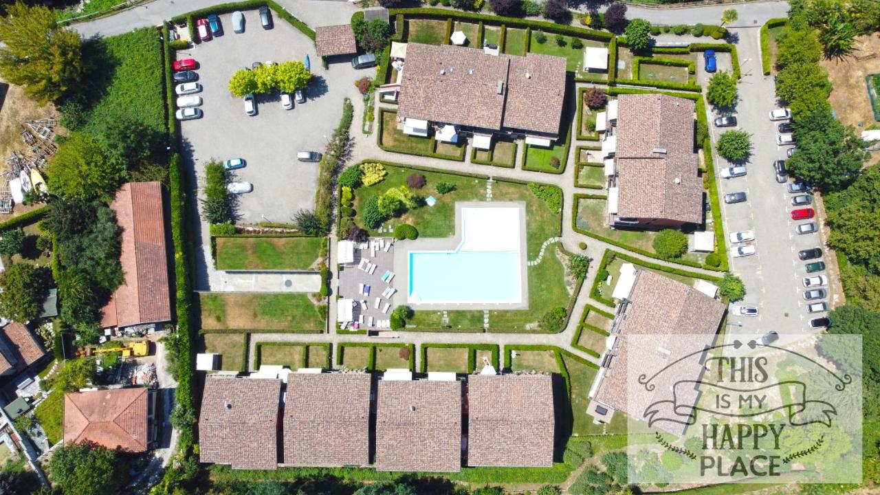 This Is My Happy Place Leggiuno Exterior photo